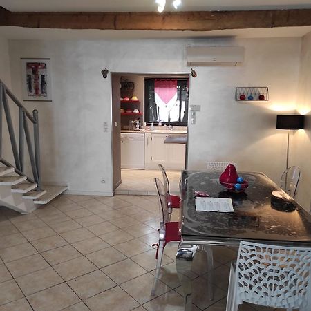 Casa Blanca A Sigean Villa Ngoại thất bức ảnh