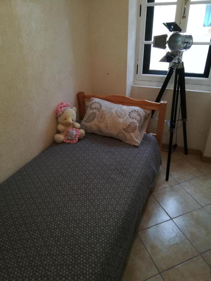 Casa Blanca A Sigean Villa Ngoại thất bức ảnh