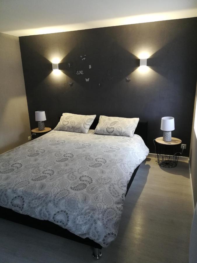 Casa Blanca A Sigean Villa Ngoại thất bức ảnh
