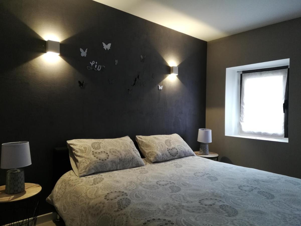 Casa Blanca A Sigean Villa Ngoại thất bức ảnh