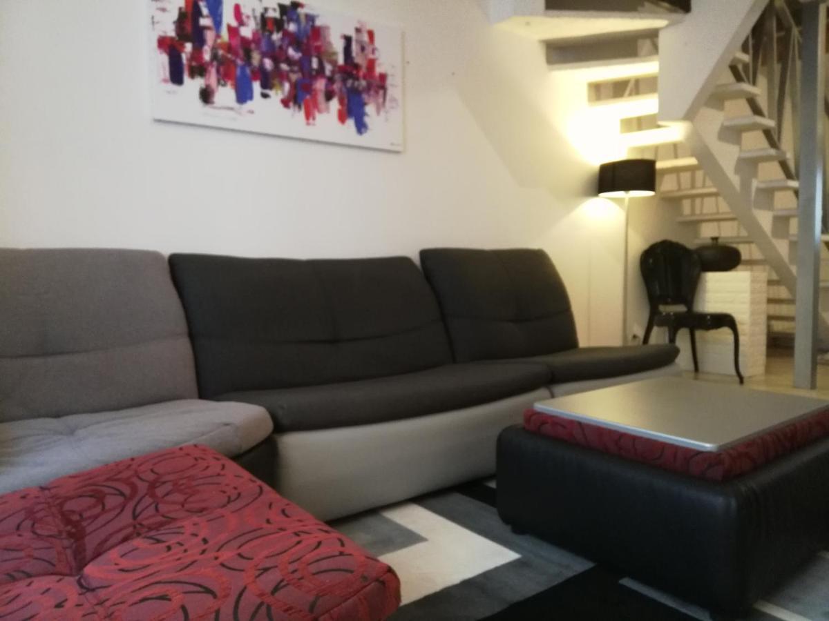 Casa Blanca A Sigean Villa Ngoại thất bức ảnh