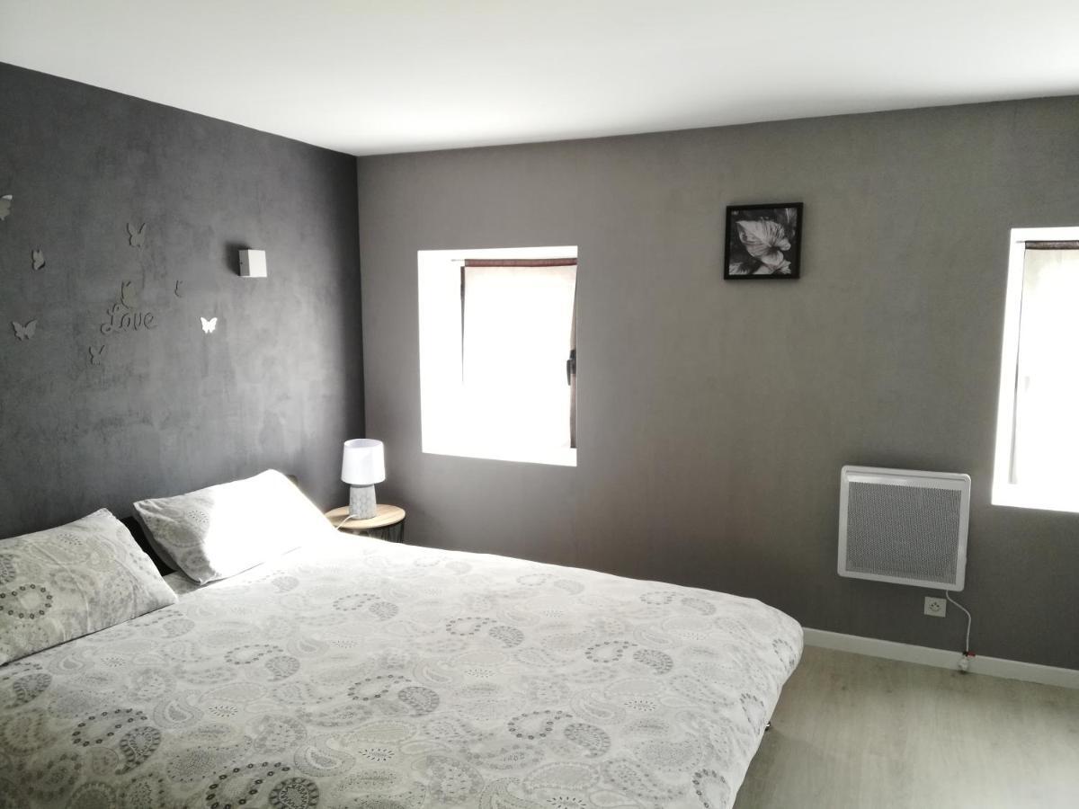 Casa Blanca A Sigean Villa Ngoại thất bức ảnh